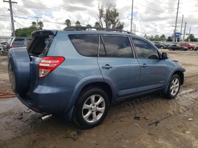 Photo 3 from auction – 2011 TOYOTA RAV4 LIMIT with VIN 2T3YK4DV0BW011024
