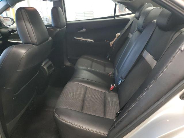 Foto 10 de la subasta – 2012 TOYOTA CAMRY BASE con VIN 4T1BF1FK4CU015048