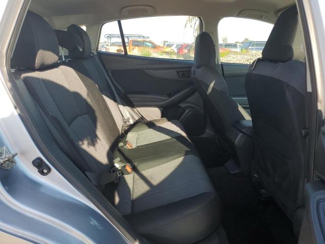 Photo 10 from auction – 2018 SUBARU IMPREZA PR with VIN 4S3GTAD68J3732323