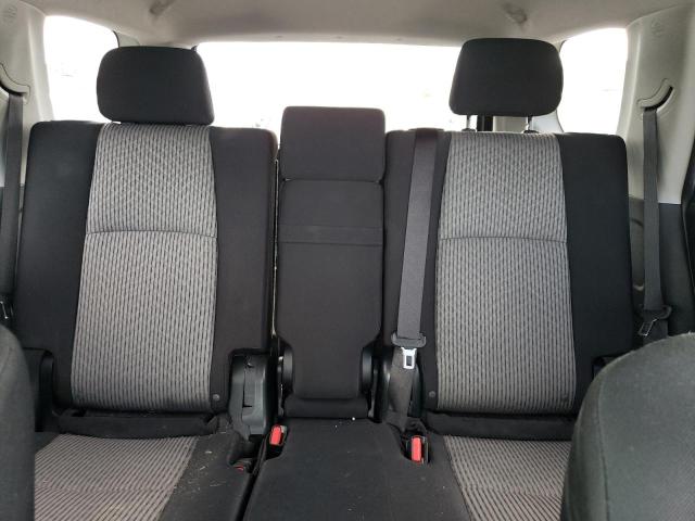 Photo 10 from auction – 2022 TOYOTA 4RUNNER SR with VIN JTEMU5JR3N6032411