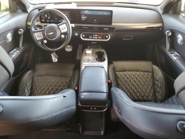 Photo 8 from auction – 2023 GENESIS GV60 PERFO with VIN KMUKEDTB4PU016300