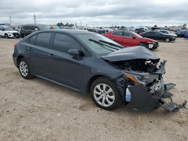 Photo 4 from auction – 2024 TOYOTA COROLLA LE with VIN 5YFB4MDE2RP136949