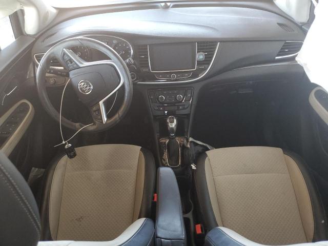 Photo 8 from auction – 2017 BUICK ENCORE PRE with VIN KL4CJASB4HB068830