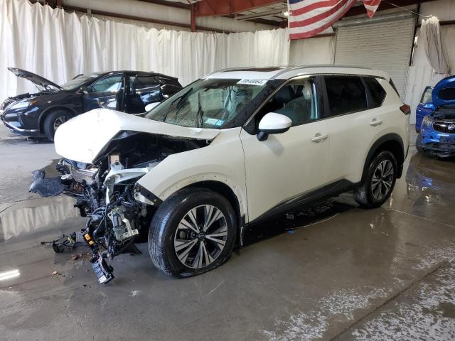 Photo 1 from auction – 2023 NISSAN ROGUE SV with VIN 5N1BT3BB6PC914211