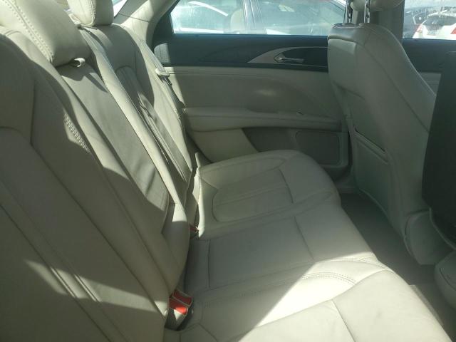 Photo 10 from auction – 2019 LINCOLN MKZ RESERV with VIN 3LN6L5C99KR608106