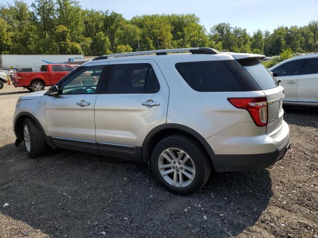 Photo 2 from auction – 2014 FORD EXPLORER X with VIN 1FM5K8D81EGA05555