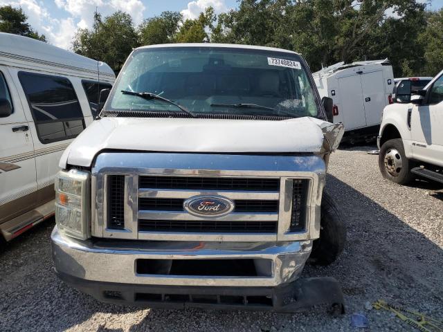Photo 5 from auction – 2009 FORD ECONOLINE with VIN 1FBSS31L99DA06824