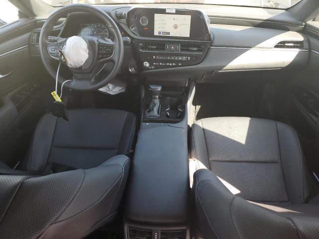 Photo 8 from auction – 2024 LEXUS ES 350 BAS with VIN 58ACZ1B14RU169978