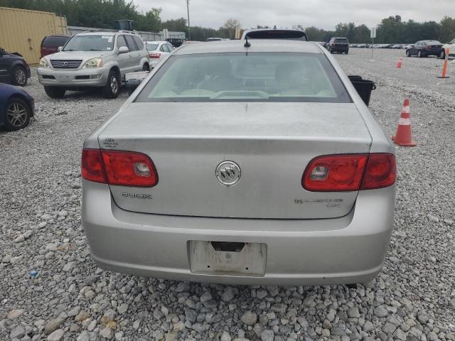 Photo 6 from auction – 2008 BUICK LUCERNE CX with VIN 1G4HP57258U118371