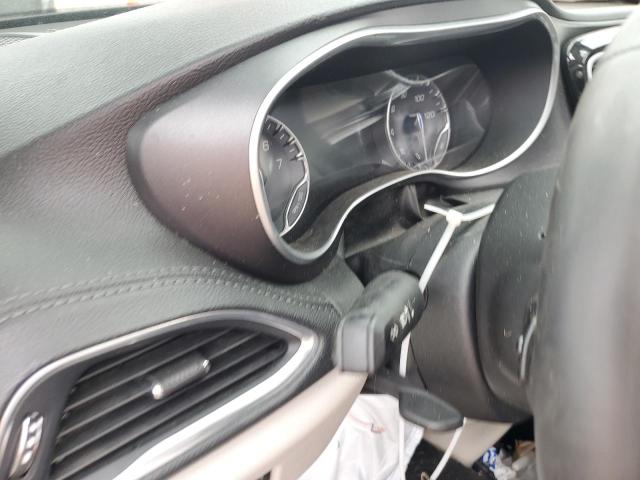 Foto 9 de la subasta – 2020 CHRYSLER PACIFICA L con VIN 2C4RC1GG6LR143956
