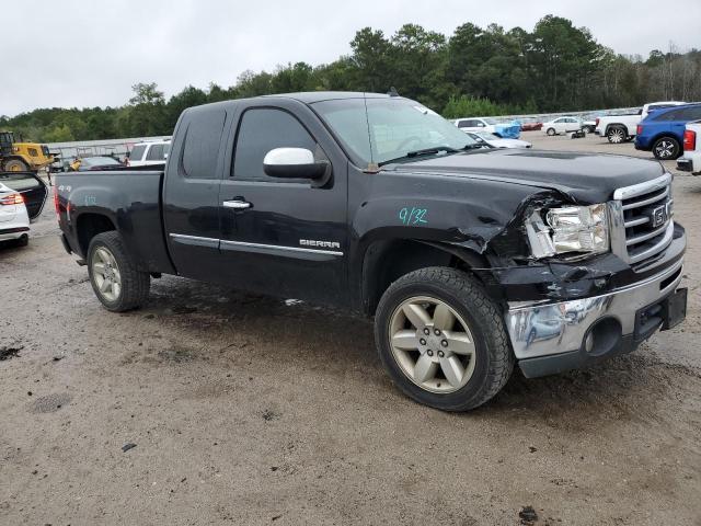 Photo 4 from auction – 2013 GMC SIERRA K15 with VIN 1GTR2VE74DZ305300