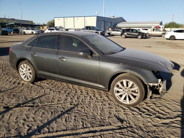 Photo 4 from auction – 2017 AUDI A4 ULTRA P with VIN WAUGMAF40HN058298