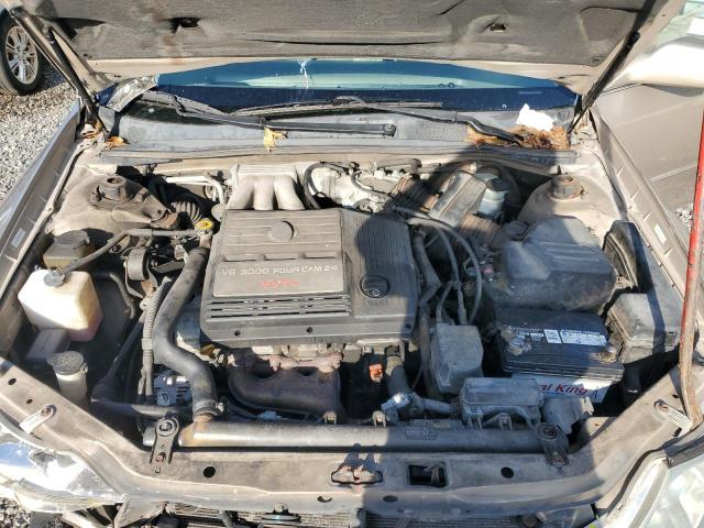 Photo 11 from auction – 2003 TOYOTA AVALON XL with VIN 4T1BF28B83U295270