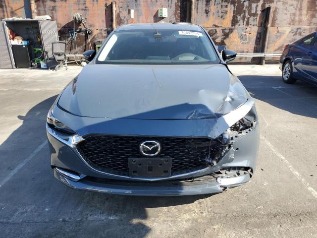 Photo 5 from auction – 2023 MAZDA 3 PREMIUM with VIN 3MZBPBEY5PM374977