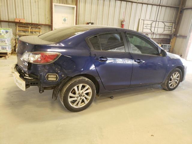 Photo 3 from auction – 2013 MAZDA 3 I with VIN JM1BL1V76D1753723