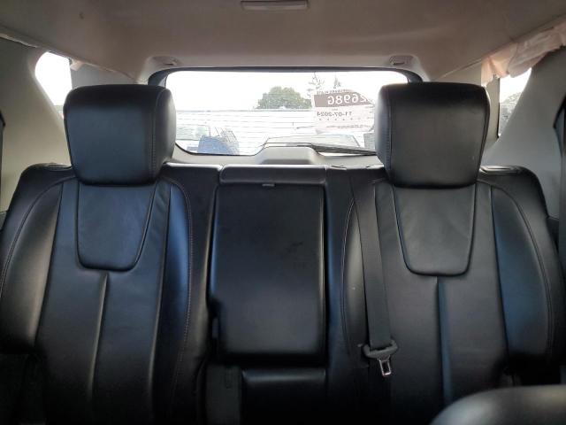 Photo 10 from auction – 2011 CHEVROLET EQUINOX LT with VIN 2CNFLNE5XB6362362