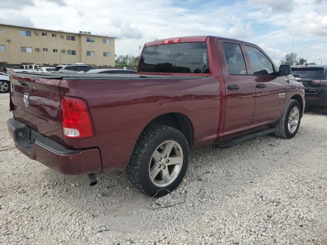 Photo 3 from auction – 2017 RAM 1500 ST with VIN 1C6RR6FG1HS542638