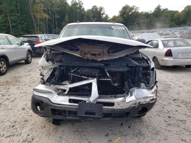 Photo 5 from auction – 2004 GMC NEW SIERRA with VIN 2GTEK19T441131185