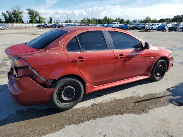 Photo 3 from auction – 2011 MITSUBISHI LANCER ES/ with VIN JA32U2FU3BU006338