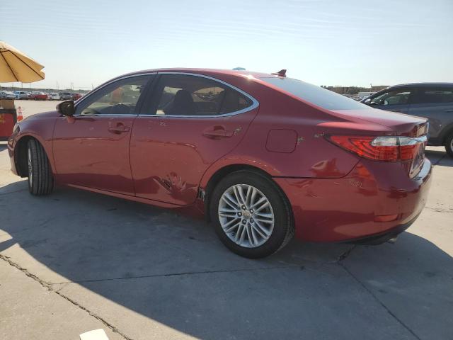 Photo 2 from auction – 2013 LEXUS ES 350 with VIN JTHBK1GG7D2012568