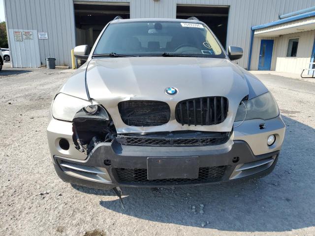Photo 5 from auction – 2010 BMW X5 XDRIVE3 with VIN 5UXFE4C54AL277503
