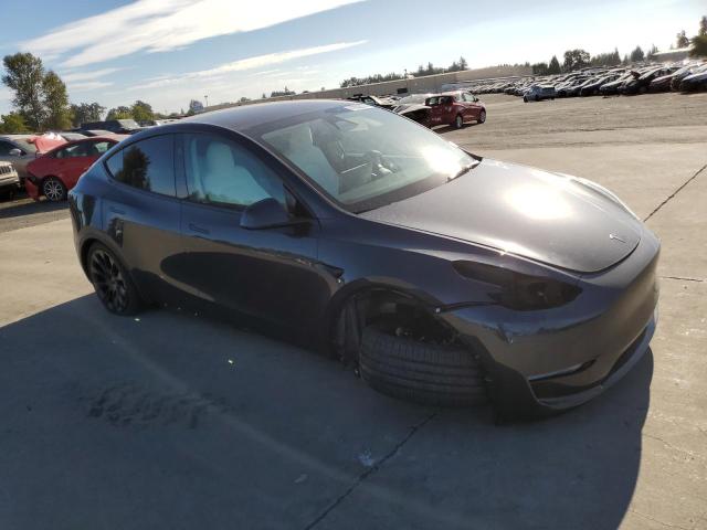 Photo 4 from auction – 2024 TESLA MODEL Y with VIN 7SAYGAEE2RF080993