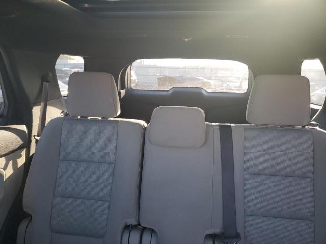 Photo 10 from auction – 2012 FORD EXPLORER X with VIN 1FMHK8D84CGA18956