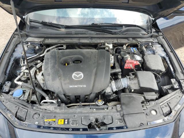 Photo 11 from auction – 2019 MAZDA 3 PREFERRE with VIN JM1BPBMM8K1137763