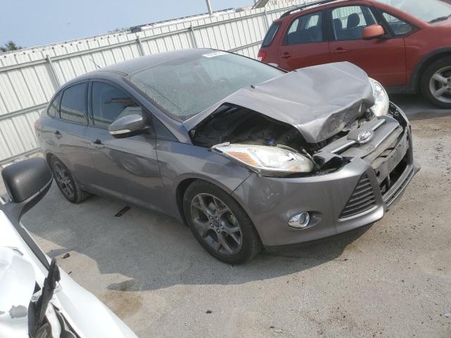 Photo 4 from auction – 2014 FORD FOCUS SE with VIN 1FADP3F2XEL259436