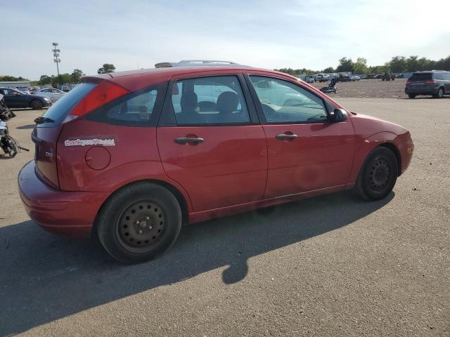 Photo 3 from auction – 2005 FORD FOCUS ZX5 with VIN 3FAFP37N95R141011