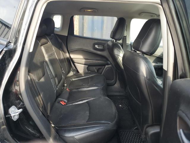 Photo 10 from auction – 2019 JEEP COMPASS LA with VIN 3C4NJDBB6KT672319
