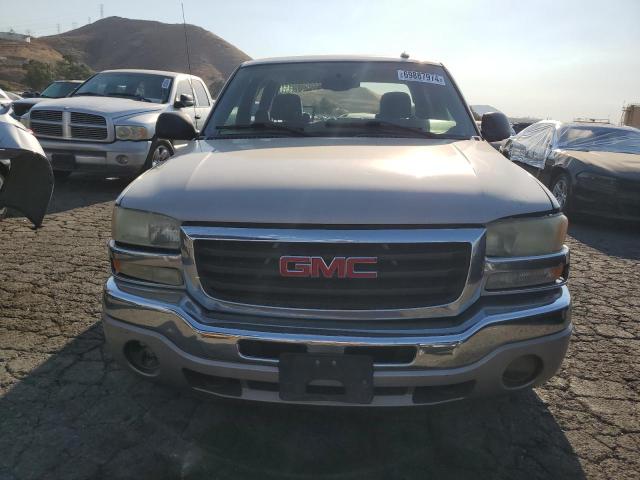 Photo 5 from auction – 2005 GMC NEW SIERRA with VIN 2GTEC13T251152608