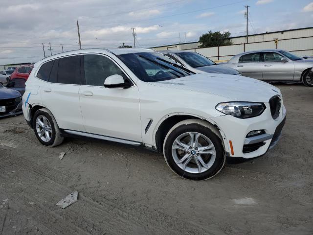 Photo 4 from auction – 2019 BMW X3 XDRIVE3 with VIN 5UXTR9C57KLD91665