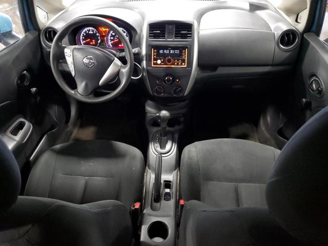 Photo 8 from auction – 2015 NISSAN VERSA NOTE with VIN 3N1CE2CP1FL360878