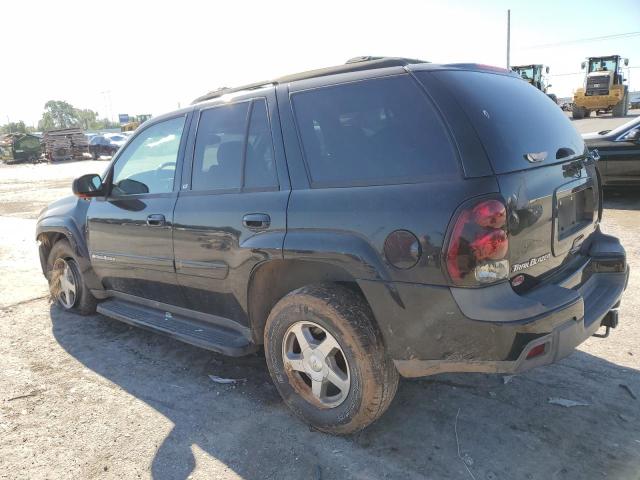 Photo 2 from auction – 2004 CHEVROLET TRAILBLAZE with VIN 1GNDS13S542238328