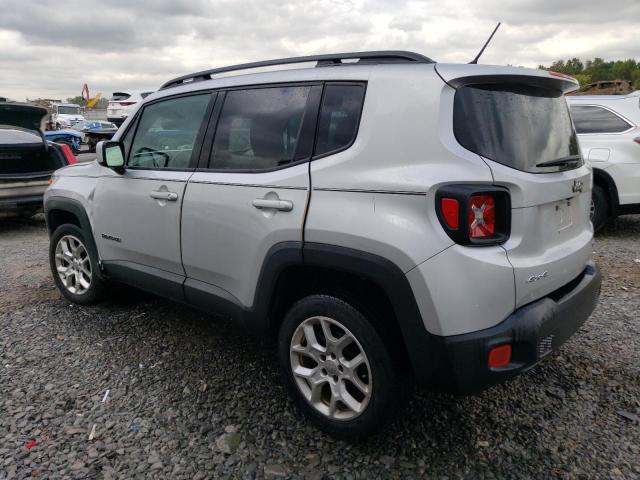 Photo 2 from auction – 2015 JEEP RENEGADE L with VIN ZACCJBBT0FPB63192