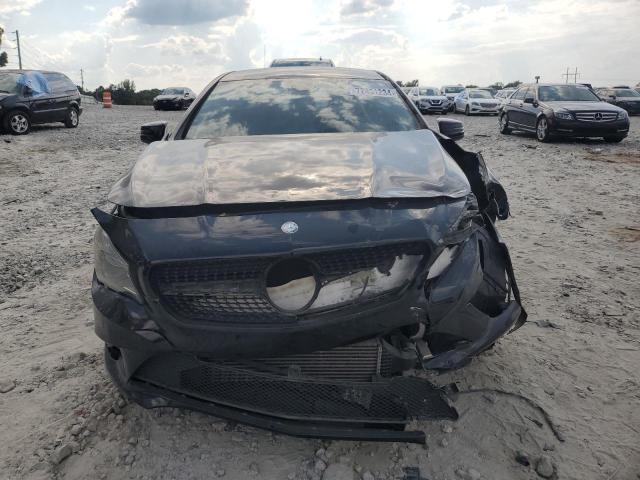 Photo 5 from auction – 2014 MERCEDES-BENZ CLA 250 with VIN WDDSJ4EB8EN054704