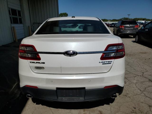 Photo 6 from auction – 2013 FORD TAURUS LIM with VIN 1FAHP2F82DG180592