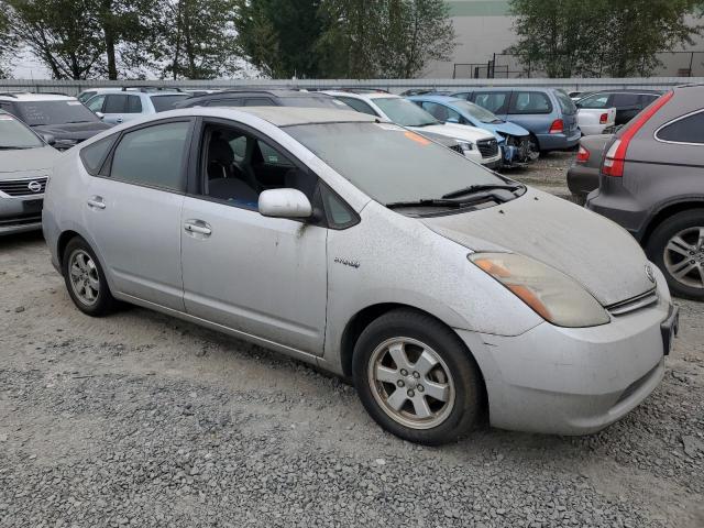 Photo 4 from auction – 2008 TOYOTA PRIUS with VIN JTDKB20U083442742