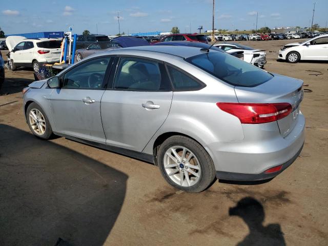 Photo 2 from auction – 2017 FORD FOCUS SE with VIN 1FADP3F20HL300290