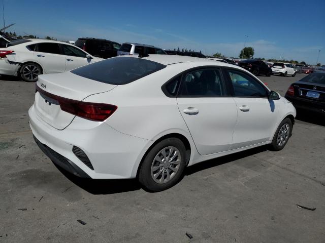 Photo 3 from auction – 2023 KIA FORTE LX with VIN 3KPF24AD4PE569299
