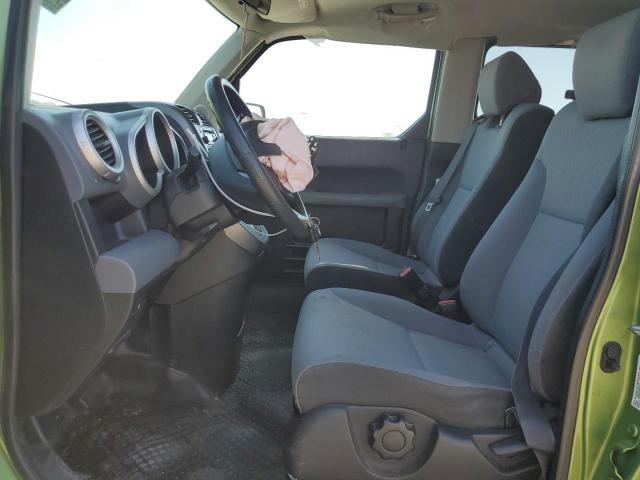 Photo 7 from auction – 2008 HONDA ELEMENT LX with VIN 5J6YH18328L010663