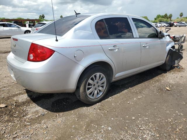 Photo 3 from auction – 2010 CHEVROLET COBALT LS with VIN 1G1AB5F59A7204344