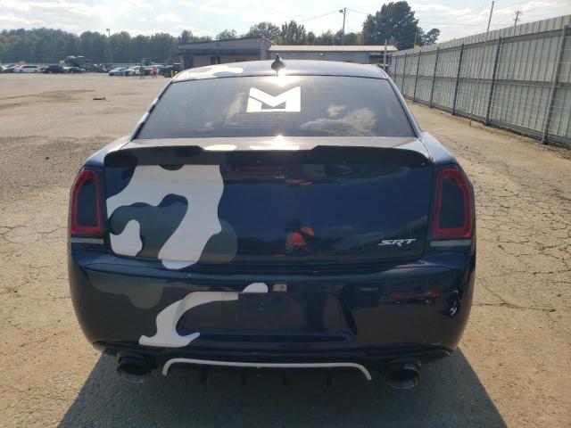 Photo 6 from auction – 2017 CHRYSLER 300C with VIN 2C3CCAEG5HH565324