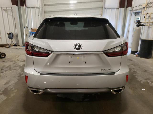Photo 6 from auction – 2017 LEXUS RX 350 BAS with VIN 2T2BZMCAXHC106463