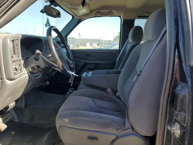 Photo 7 from auction – 2005 GMC NEW SIERRA with VIN 1GTEK19B45E195430