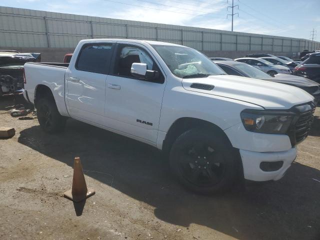 Photo 4 from auction – 2020 RAM 1500 BIG H with VIN 1C6SRFFT8LN162220