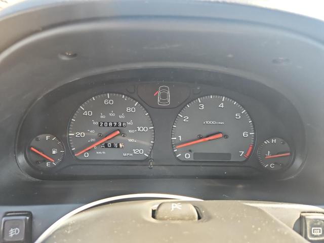 Photo 9 from auction – 1998 SUBARU LEGACY 30T with VIN 4S3BG6854W7656726