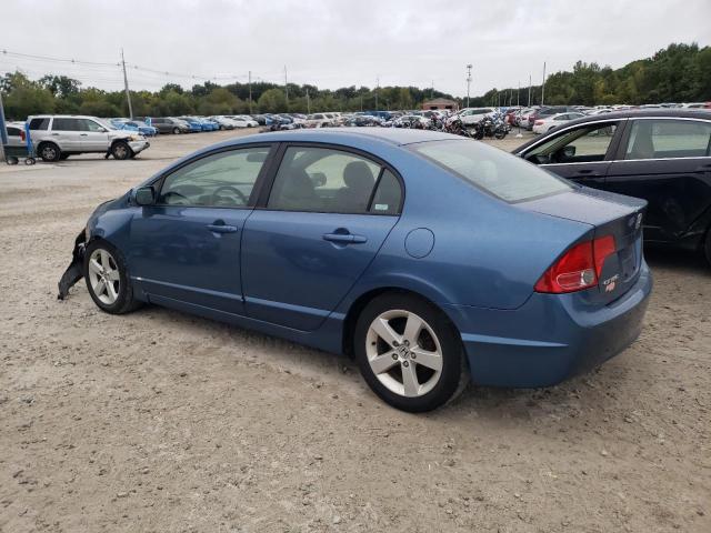 Photo 2 from auction – 2007 HONDA CIVIC EX with VIN 1HGFA16847L115012