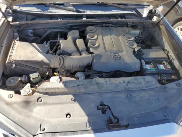 Photo 12 from auction – 2016 TOYOTA 4RUNNER SR with VIN JTEBU5JR1G5284500